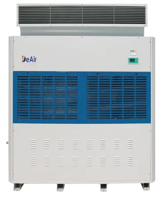 Máy hút ẩm DeAir.RE-1200